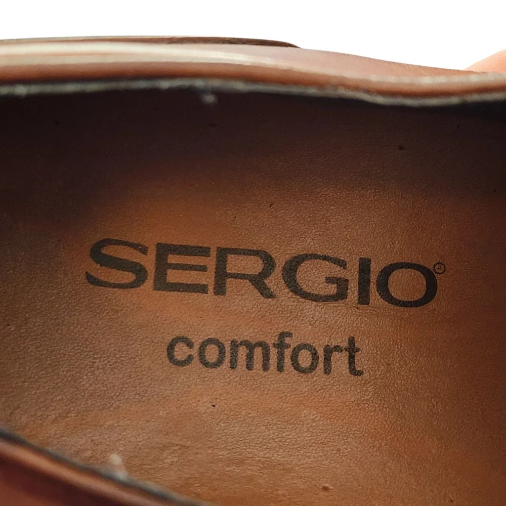 N/A vtg sergio
